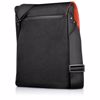 Fotografija izdelka EVERKI Venue XL Premium 12" RFID (EKS622XL) črna torba za prenosnik