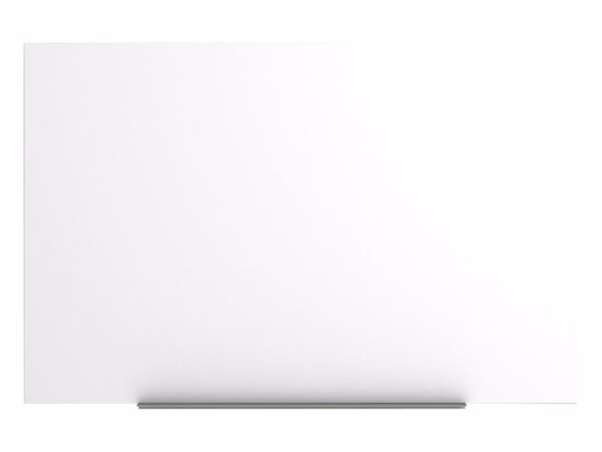 Fotografija izdelka Bi-Office Tabla bela Tile, 75 x 115 cm magnetna