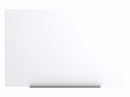 Fotografija izdelka Bi-Office Tabla bela Tile, 98 x 148 cm magnetna