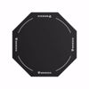 Fotografija izdelka GENESIS TELLUR 400 OCTAGON podloga za stol, 100cm premer, protizdrsna, mehka podlaga, trpežna