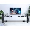 Fotografija izdelka MANTA SPK0801X160D TALOS Hi-Fi zvočni sistem, KARAOKE, STEREO zvok, Bluetooth 5.0, HDMI ARC, FM Radio, USB / microSD / 2x MIC-in, + daljinski upravljalnik, lesen, črn