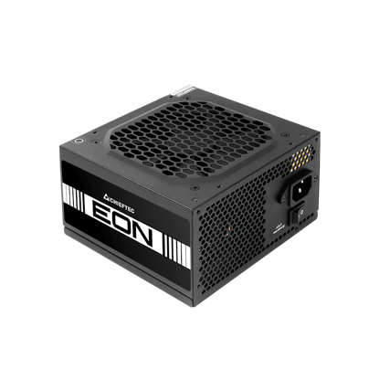 Fotografija izdelka Chieftec EON Series 400W ATX napajalnik
