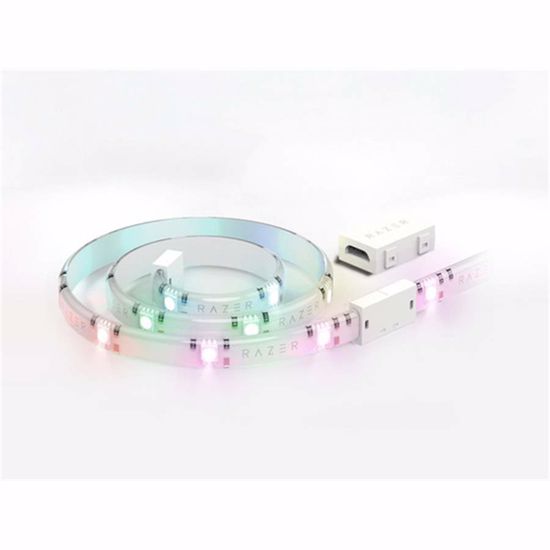Fotografija izdelka LED podaljšek traku Razer Aether Light Strip, 1m