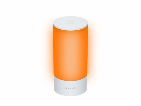 Fotografija izdelka LED pametna svetilka Razer Aether Lamp