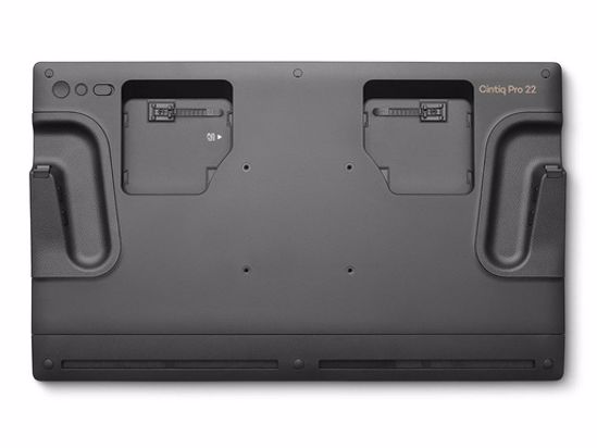 Fotografija izdelka Grafični zaslon Wacom Cintiq Pro 22