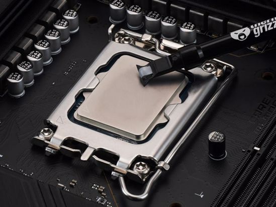 Fotografija izdelka Termalna pasta Thermal Grizzly Duronaut, 2g