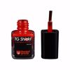 Fotografija izdelka Zaščitni premaz Thermal Grizzly TG Shield, 5 ml, rdeč