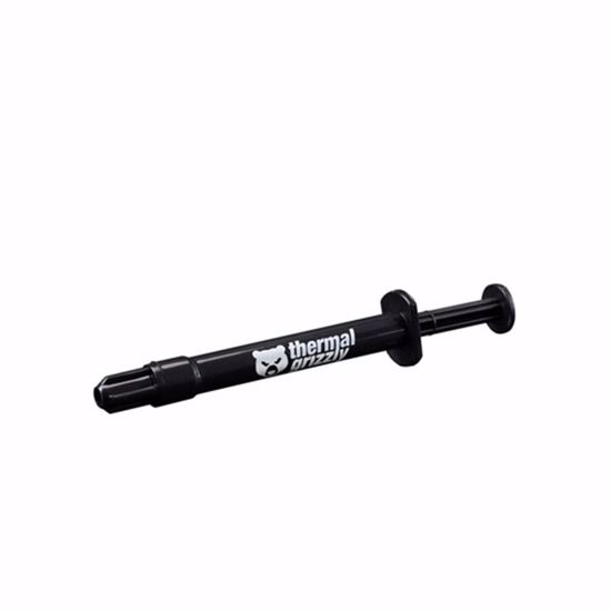 Fotografija izdelka Termalna pasta Thermal Grizzly Kryonaut Extreme, 2g / 0.53ml