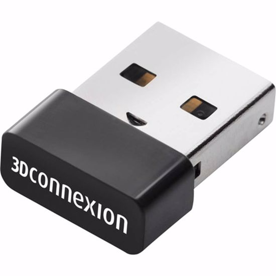 Fotografija izdelka Sprejemnik 3Dconexxion Universal Receiver