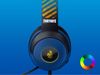 Fotografija izdelka Slušalke Razer Kraken V3 X Fortnite Edition