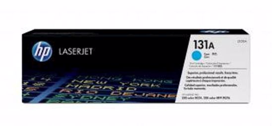 Fotografija izdelka Toner HP CF211A 131A Moder Original