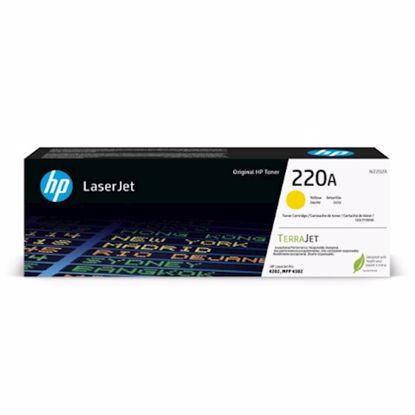 Fotografija izdelka Toner HP W2202A 220A Rumen Original