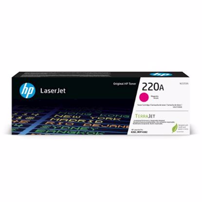 Fotografija izdelka Toner HP W2203A 220A Škrlaten Original