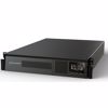 Fotografija izdelka POWERWALKER VFI 1000 RMG PF1 Online 1000VA 1000W UPS rack brezprekinitveno napajanje