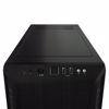 Fotografija izdelka BE QUIET! PURE BASE 600 (BGW21) midi-ATX okno črno ohišje
