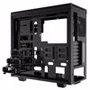 Fotografija izdelka BE QUIET! PURE BASE 600 (BG021) midi-ATX črno ohišje
