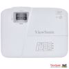 Fotografija izdelka VIEWSONIC PA503X XGA 3800A 22000:1 DLP poslovni projektor