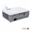 Fotografija izdelka VIEWSONIC PA503X XGA 3800A 22000:1 DLP poslovni projektor