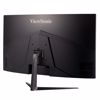 Fotografija izdelka VIEWSONIC VX3218-PC-MHD 81,28cm (32") FHD VA 165Hz DP/HDMI FreeSync HDR10 ukrivljen gaming monitor