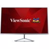 Fotografija izdelka VIEWSONIC VX3276-2K-MHD-2 81,28cm (32") QHD IPS 75Hz DP/MDP/HDMI HDR10 monitor