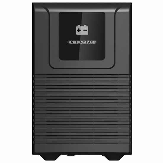 Fotografija izdelka POWERWALKER BP S24T-6x9Ah VFI 1000 TGS/TGB UPS komplet baterij za brezprekinitveno napajanje