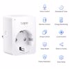 Fotografija izdelka TP-LINK Tapo P110 Mini Smart Wi-Fi pametna vtičnica