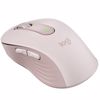 Fotografija izdelka LOGITECH M650 brezžična optična roza miška