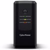 Fotografija izdelka CYBERPOWER UT650EG 650VA 360W brezprekinitveno napajanje