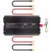 Fotografija izdelka GOOBAY 12V-230V DC/AC USB-5V 3000W pretvornik inverter napajalnik