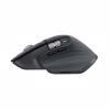 Fotografija izdelka LOGITECH MX MASTER 3S brezžična bluetooth laser grafitna miška