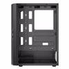 Fotografija izdelka ANTEC AX20 Midi-T ATX RGB (0-761345-10060-1) okno gaming črno ohišje