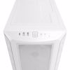 Fotografija izdelka BE QUIET! SHADOW BASE 800 FX (BGW64) midiATX RGB okno belo ohišje
