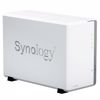 Fotografija izdelka SYNOLOGY DS223j za 2 diska NAS strežnik