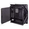 Fotografija izdelka ASUS ROG Hyperion GR701 Gaming RGB Full-Tower E-ATX okno črno ohišje