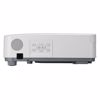 Fotografija izdelka NEC P547UL WXGA 5400A 300000:1 16:10 LCD beli laserski projektor