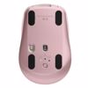 Fotografija izdelka LOGITECH MX ANYWHERE 3S brezžična bluetooth laser rose miška