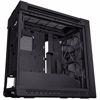 Fotografija izdelka ASUS ProArt PA602 MidiATX E-ATX okno črno ohišje