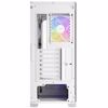 Fotografija izdelka ANTEC C3 ARGB Mid-Tower okno belo gaming ohišje