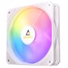 Fotografija izdelka ANTEC P12R ARGB Reverse 120mm 4-pin PWM beli ventilator