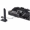 Fotografija izdelka ASUS TUF GAMING X870-PLUS WIFI AM5 DDR5 RGB gaming ATX osnovna plošča