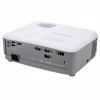Fotografija izdelka VIEWSONIC PA504W 4000A 22.000:1 WXGA DLP zvočniki standard projektor
