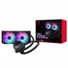 Fotografija izdelka ASUS ROG RYUO III 240 ARGB 240mm LED vodno hlajenje