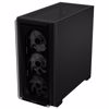 Fotografija izdelka ASUS A23 PLUS ARGB micro-ATX okno BTF črno ohišje
