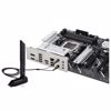 Fotografija izdelka ASUS Prime B840-Plus WiFi AM5 DDR5 HDMI/DP ATX osnovna plošča