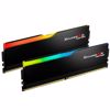 Fotografija izdelka G.SKILL Ripjaws M5 Neo RGB 64GB (2x32GB) 6000MT/s DDR5 CL30 RGB F5-6000J3040G32GX2-RM5NRK ram pomnilnik