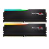 Fotografija izdelka G.SKILL Ripjaws M5 Neo RGB 64GB (2x32GB) 6000MT/s DDR5 CL30 RGB F5-6000J3040G32GX2-RM5NRK ram pomnilnik
