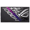 Fotografija izdelka ASUS ROG STRIX 1000W 80Plus Platinum modularni napajalnik