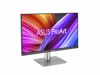 Fotografija izdelka Monitor 27" (69 cm) WQHD IPS 100Hz, HDR400, HDMI, 2xDisplayPort, USB-C DP Alt, PD, zvočniki, ASUS ProArt PA278CFRV