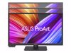 Fotografija izdelka Monitor 24" (61 cm) 4K UHD IPS, HDR10, HLG, 12G SDI, 2xHDMI, DisplayPort, USB-C DP Alt, zvočniki, ASUS ProArt PA24US