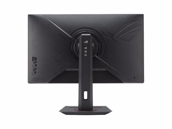 Fotografija izdelka Monitor 27" (69 cm) 4K UHD IPS 160Hz, HDR400, HDMI, DisplayPort, USB-C DP Alt, ASUS ROG Strix XG27UCS